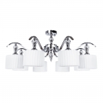 Люстра потолочная Arte Lamp IBIZA A4038PL-8CC