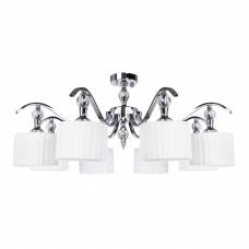 Люстра потолочная Arte Lamp IBIZA A4038PL-8CC