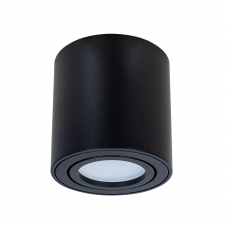 Накладной светильник ARTE LAMP BEID A1513PL-1BK