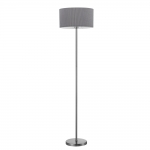Напольный светильник Arte Lamp MALLORCA A1021PN-1SS