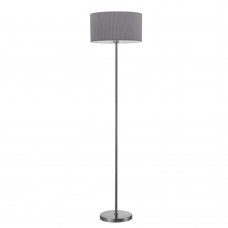 Напольный светильник Arte Lamp MALLORCA A1021PN-1SS