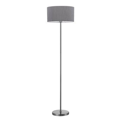 Напольный светильник Arte Lamp MALLORCA A1021PN-1SS