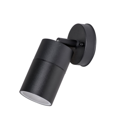 Настенный светильник уличный Arte Lamp MISTERO A3304AL-1BK