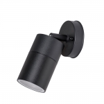 Настенный светильник уличный Arte Lamp MISTERO A3304AL-1BK