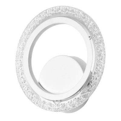 Настенный светодиодный светильник Arte Lamp CAMELIA A2533AP-6WH