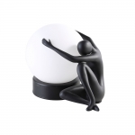 Настольная лампа Divinare ELEGANZA 1042/06 TL-6