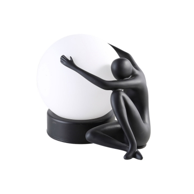 Настольная лампа Divinare ELEGANZA 1042/06 TL-6