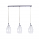 Подвесной светильник ARTE LAMP BARRY A7951SP-3CC