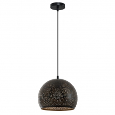 Подвесной светильник ARTE LAMP CELESTA A7058SP-1BK