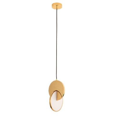 Подвесной светильник ARTE LAMP HANNAH A1916SP-1GO