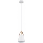 Светильник ARTE LAMP THOMAS A7032SP-1WH