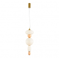 Подвесной светильник Divinare AMBRA 5016/17 SP-24