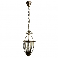 Светильник Arte Lamp RIMINI A6509SP-3AB