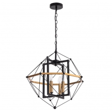 Светильник Divinare ODIN 2540/04 SP-4