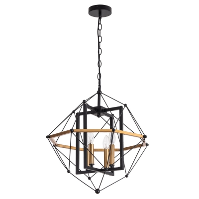 Светильник Divinare ODIN 2540/04 SP-4