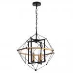 Светильник Divinare ODIN 2540/04 SP-4
