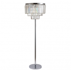 Торшер Divinare NOVA 3001/02 PN-6