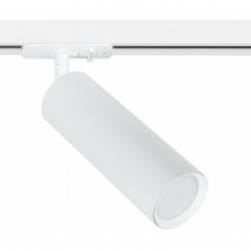 Трековый светильник ARTE LAMP BEID A1515PL-1WH