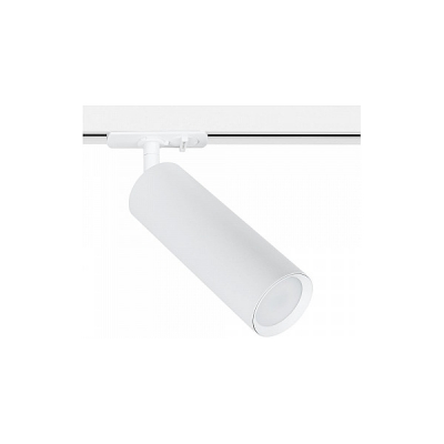 Трековый светильник ARTE LAMP BEID A1515PL-1WH