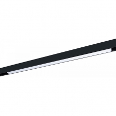 Трековый светильник ARTE LAMP LINEA A4693PL-1BK