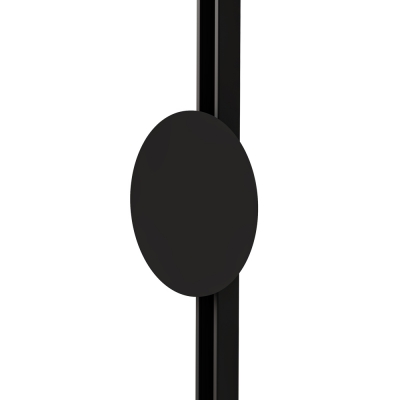 Трековый светильник ARTE LAMP OPTIMA A7291PL-1BK