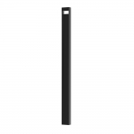 Уличный фонарь ARTE LAMP ARNEB A2140PA-1BK
