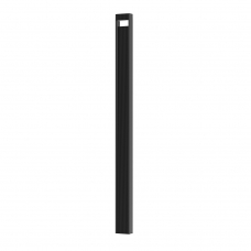 Уличный фонарь ARTE LAMP ARNEB A2140PA-1BK