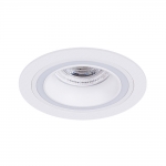 Встраиваемый светильник ARTE LAMP IMAI A2464PL-1WH