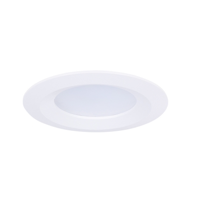 Встраиваемый светильник ARTE LAMP MIRA A2861PL-1WH