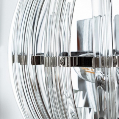 Бра ARTE LAMP ELLA A1054AP-1CC Бра ARTE LAMP ELLA A1054AP-1CC