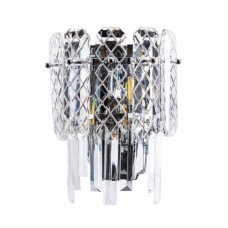 Бра ARTE LAMP NICOLETTA A1051AP-2CC