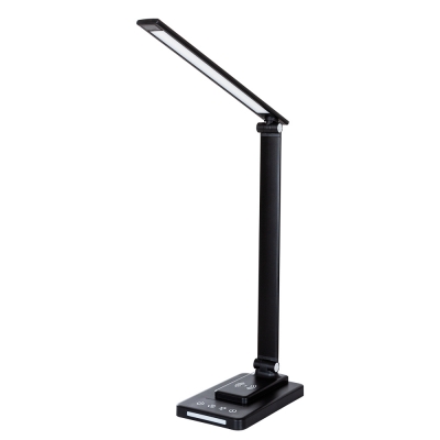 Настольная лампа ARTE LAMP WILLIAM A5122LT-1BK