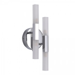 Бра ARTE LAMP RAMONA A7410AP-4CC