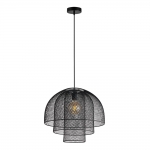 Подвесной светильник ARTE LAMP CASTELLO A7064SP-1BK