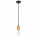Подвесной светильник ARTE LAMP MARK A7047SP-1BK