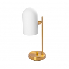 Настольная лампа ARTE LAMP CASSEL A5454LT-1PB