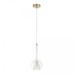 Подвесной светильник ARTE LAMP GALA A2715SP-1SG
