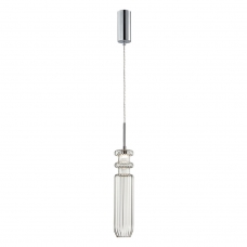 Подвесной светильник ARTE LAMP CRYSTAL A2942SP-1CC