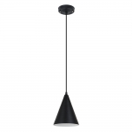 Подвесной светильник ARTE LAMP LARK A7074SP-1BK