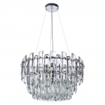 Хрустальная люстра Divinare BELLATRIX 3510/02 LM-11