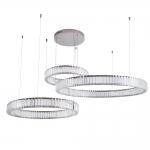 Хрустальная люстра Divinare RENATA 1135/02 SP-90