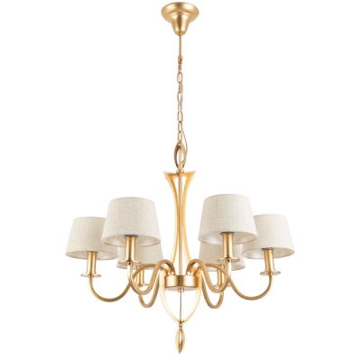 Люстра Divinare Florence 6819/19 SP-6