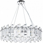 Люстра Divinare ROMILDA 3512/02 LM-8