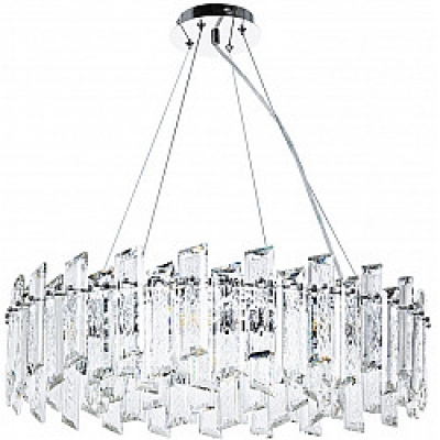 Люстра Divinare ROMILDA 3512/02 LM-8