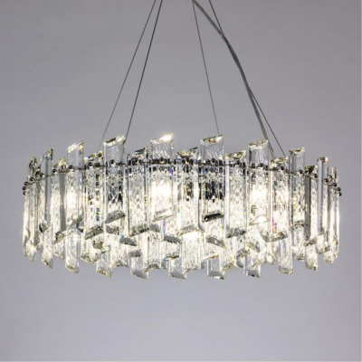 Люстра Divinare ROMILDA 3512/02 LM-8 Люстра Divinare ROMILDA 3512/02 LM-8