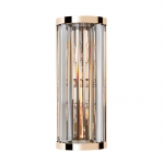 Настенный светильник ARTE LAMP FORTUNA A1069AP-2GO