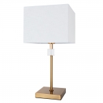 Настольная лампа Arte Lamp NORTH A5896LT-1PB