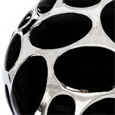 Настольная лампа ARTE LAMP POPPY A4063LT-1CC Настольная лампа ARTE LAMP POPPY A4063LT-1CC