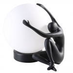 Настольная лампа Divinare ELEGANZA 1042/06 TL-10