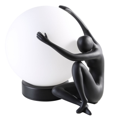 Настольная лампа Divinare ELEGANZA 1042/06 TL-10